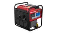 Honda generators technical support #1