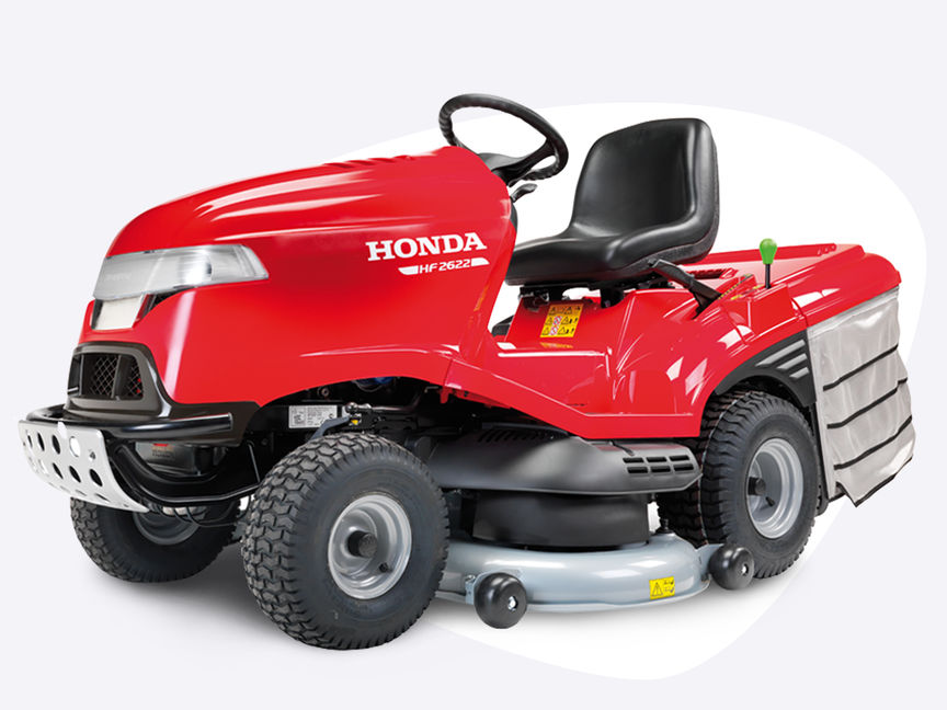 Honda lawn mower florida #2