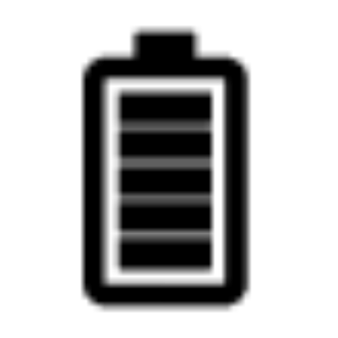 Batterijpictogram