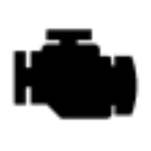 Motorpictogram 