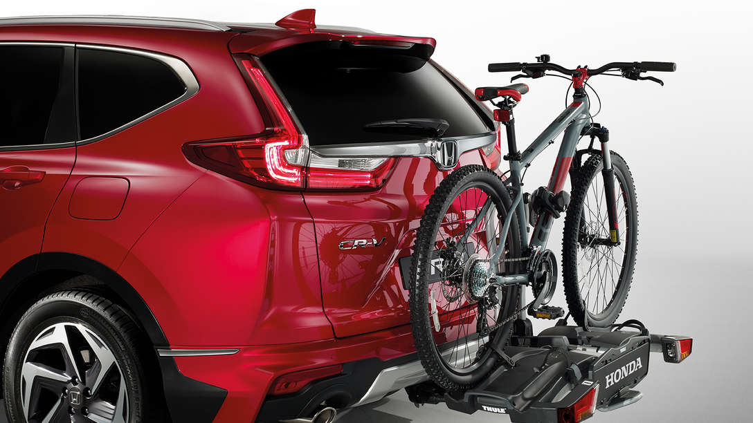 bike rack honda crv 2019