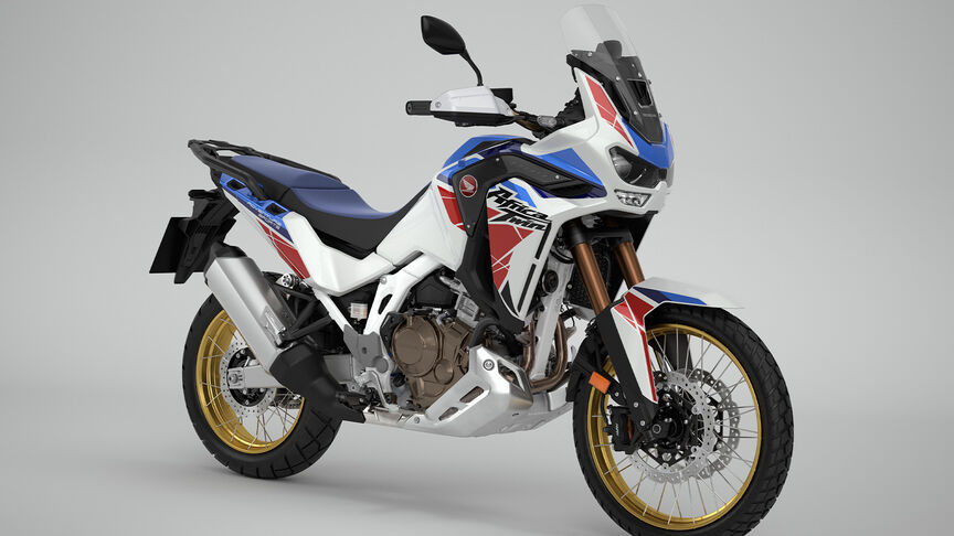 Honda | Motoren | 2023 Aanbod